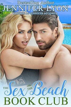 The Sex on the Beach Book Club by Jennifer Lyon