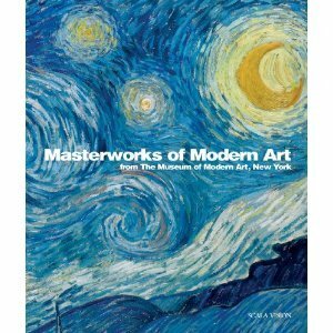 Masterworks of Modern Art from the Museum of Modern Art, New York by Glenn D. Lowry