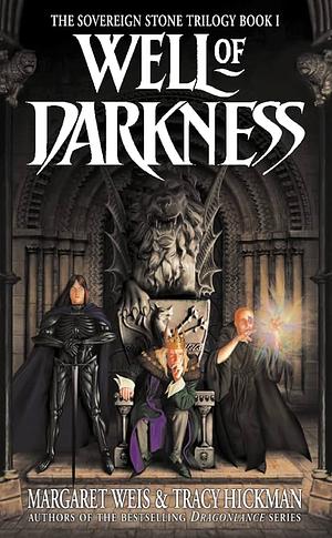 Well of Darkness by Tracy Hickman, Margaret Weis