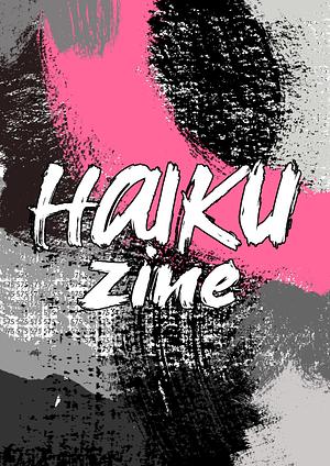 Haiku Poetry Zine by Coin-Operated Press