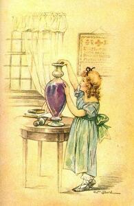 The Purple Jar by Maria Edgeworth