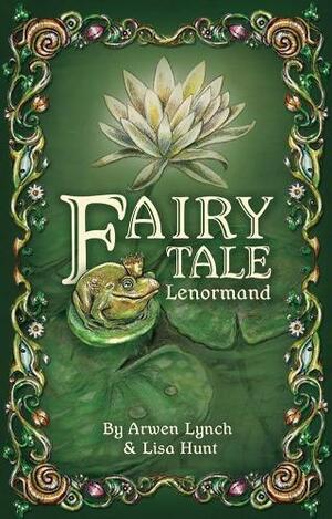 Fairy Tale Lenormand by Lisa Hunt