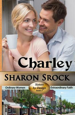 Charley by Sharon Srock