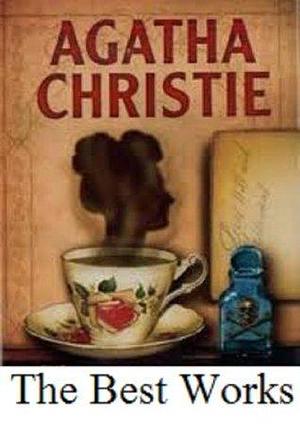 Agatha Christie Collection: The Secret Adversary AND The Mysterious Affair by Agatha Christie, Agatha Christie