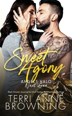 Sweet Agony by Terri Anne Browning