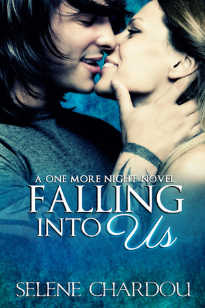 Falling Into Us by Selene Chardou