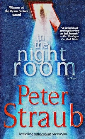 In the Night Room by Peter Straub