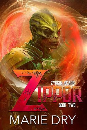 Zippor by Marie Dry