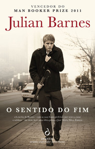 O Sentido do Fim by Helena Cardoso, Julian Barnes