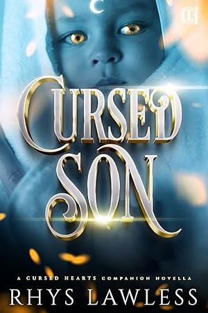 Cursed Son by Rhys Lawless, Rhys Lawless