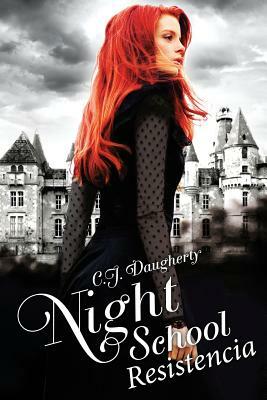 Resistencia by C.J. Daugherty