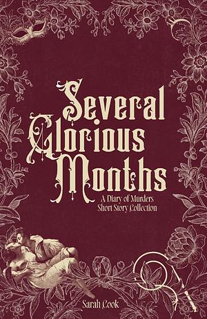 Several Glorious Months: A Diary of Murders Short Story Collection by Sarah Cook