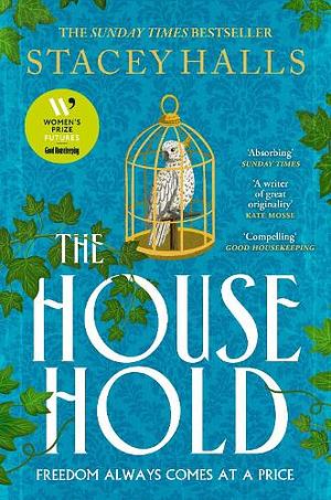 The Household by Stacey Halls