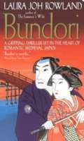 Bundori by Laura Joh Rowland