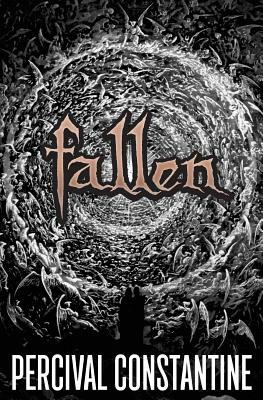 Fallen by Percival Constantine