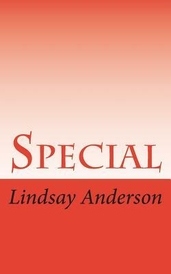 Special by Lindsay Anderson