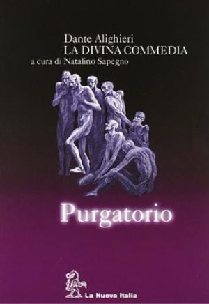 Purgatorio  by Dante Alighieri