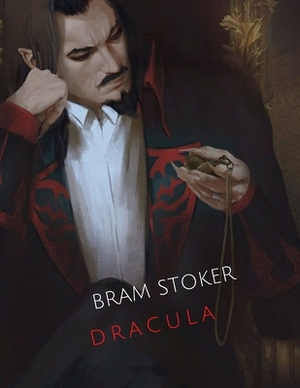 Dracula by Bram Stoker