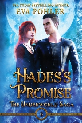Hades's Promise by Eva Pohler