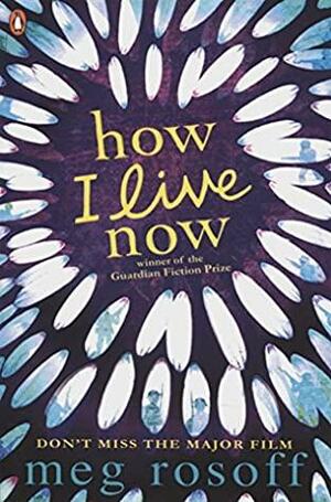 How I Live Now: Englische Lektüre für das 5. Lernjahr by Meg Rosoff