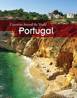 Portugal by Charlotte Guillain