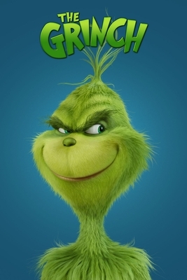 The Grinch: Screenplay by Meredith Day