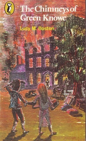 The Chimneys of Green Knowe by Peter Boston, Lucy M. Boston