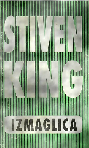 Izmaglica by Stephen King