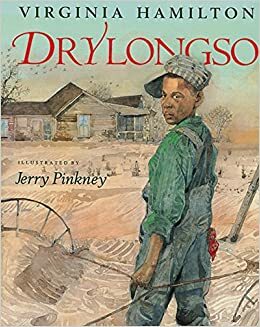 Drylongso by Virginia Hamilton, Jerry Pinkney