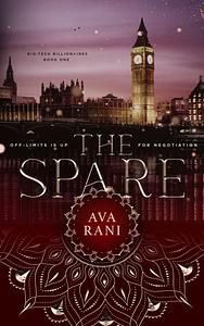 The Spare by Ava Rani