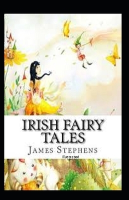 Irish Fairy Tales Illustrated by Arthur Rackham