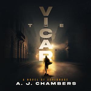 The Vicar by A. J. Chambers