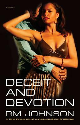 Deceit and Devotion by RM Johnson