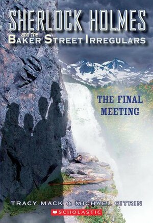 The Final Meeting by Tracy Mack, Michael Citrin
