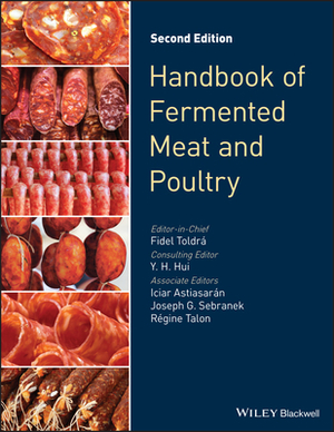 Handbook of Fermented Meat and Poultry by 