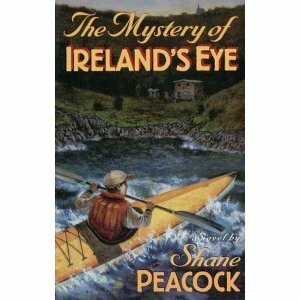 The Mystery of Ireland's Eye by Shane Peacock