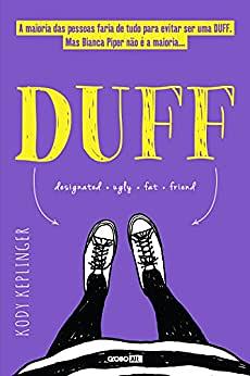 DUFF by Kody Keplinger