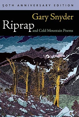 Riprap and Cold Mountain Poems by Gary Snyder