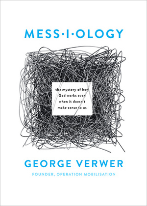 Messiology by George Verwer