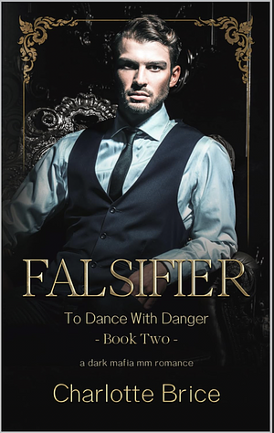 Falsifier by Charlotte Brice