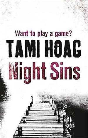 Night Sins by Tami Hoag (9-Dec-2010) Paperback by Tami Hoag, Tami Hoag