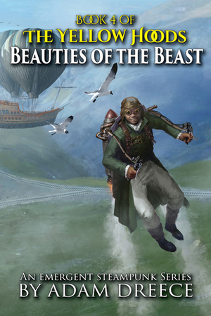 Beauties of the Beast by Adam Dreece
