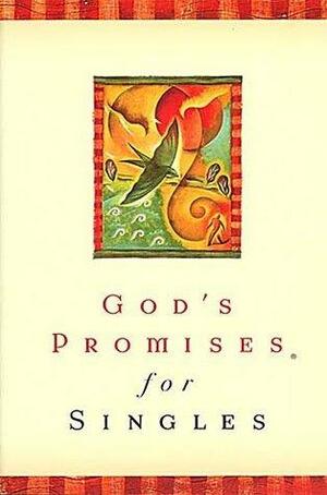 God's Promises for Singles by Jack Countryman