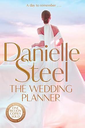 The Wedding Planner by Danielle Steel