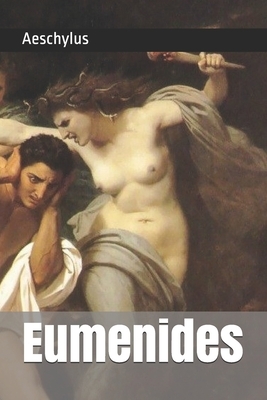 Eumenides by Aeschylus