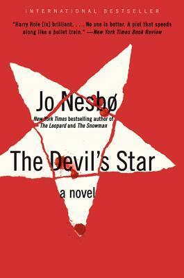 The Devil's Star by Jo Nesbø