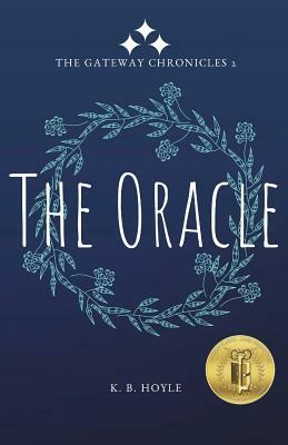 The Oracle by K. B. Hoyle