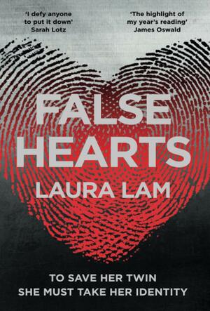 False Hearts by L.R. (Laura) Lam