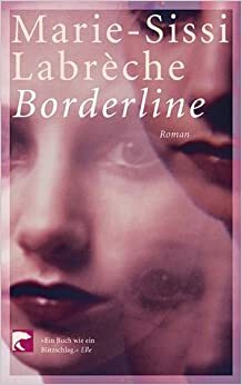 Borderline by Marie-Sissi Labrèche
