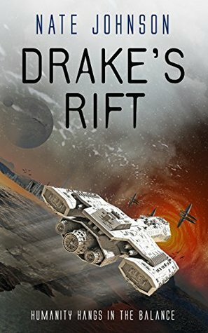 Drake's Rift by Nate Johnson